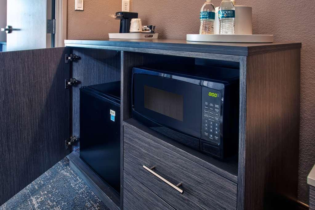 Hampton Inn And Suites Newark Airport Elizabeth Zimmer foto